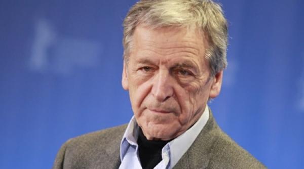 omul zilei costa gavras