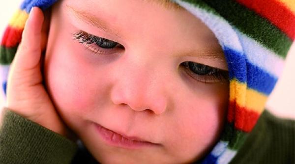 oreionul sau parotidita epidemica