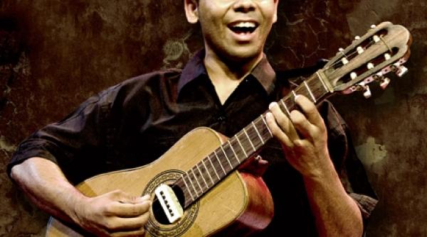 vin cei mai buni instrumentisti din cuba