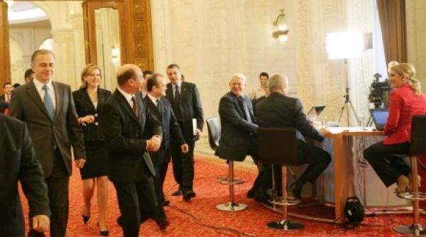 basescu bai caraghiosule