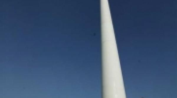 eolienele lui pricopsitu