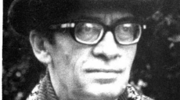 eugen simion despre marin preda un om profund care nu mintea