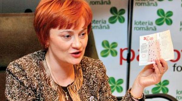 liliana minca numita presedinte la agentia de control al exporturilor