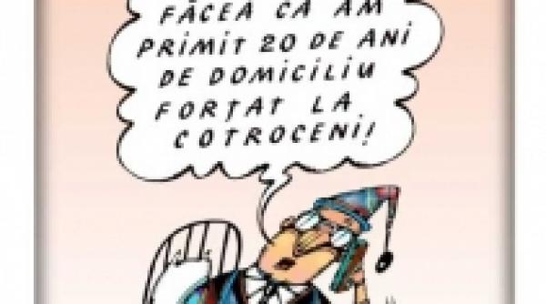 o poveste cu strigoi devansarea alegerilor prezidentiale