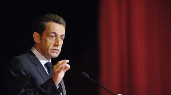 sarkozy franta nu va trimite intariri militare in afganistan