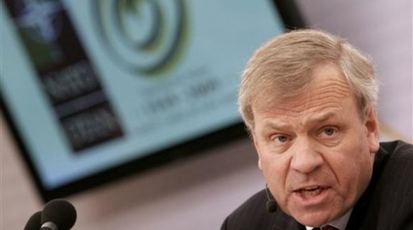 scheffer a invitat oficial croatia sa se alature nato