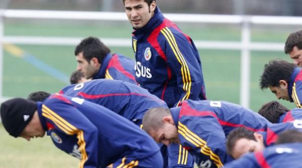 se pare ca mutu va spune prezent cu austria