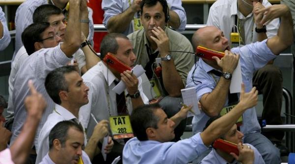 bursele de pe wall street in crestere cu 2