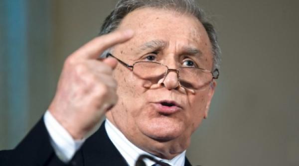 iliescu criza va genera un nou moment nodal in istoria dezvoltarii