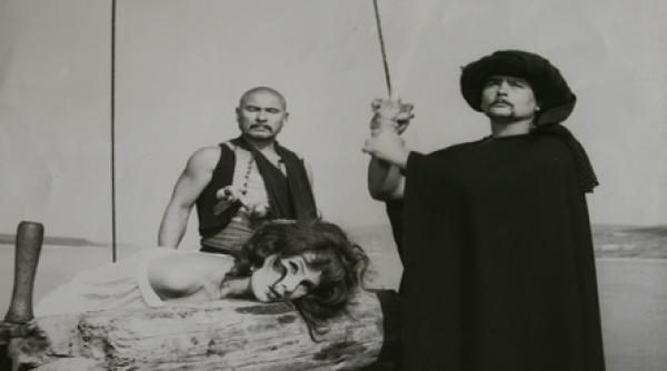 marga barbu si a jucat ultimul rol pe pamant