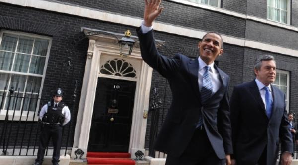 obama tese prietenii