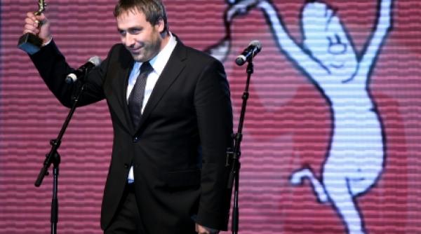 omul zilei mimi branescu