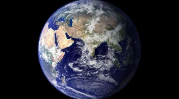 pamantul nu mai face fata numarului mare de locuitori