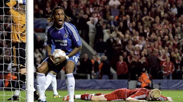 revine liga campionilor