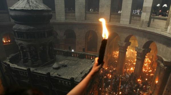 suceava lumina sfanta contra cost