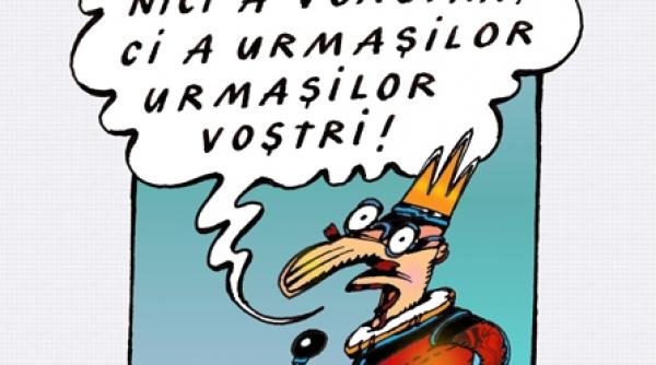 criza si fiul risipitor