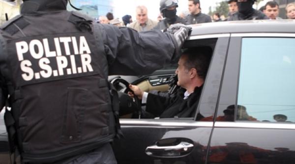 gigi becali arestat pentru 29 de zile