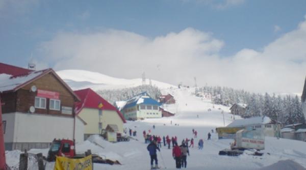 parangul devine alpina