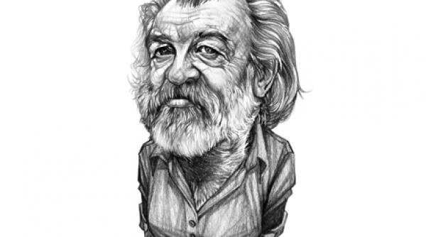 astazi e ziua ta romulus vulpescu