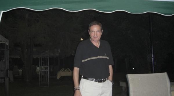 bujduveanu a vandut armament sensibil iranului