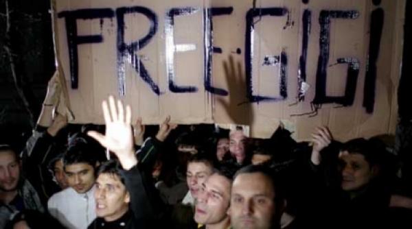 exclus dintre noi 29 de zile