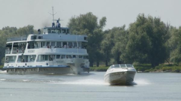 s a ales praful de radarele din delta dunarii