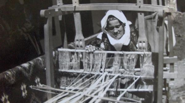 covoarele transilvane din lada de zestre