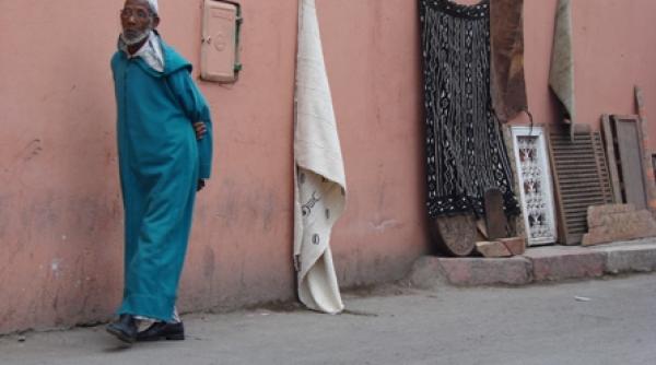 de la casablanca la marakesh