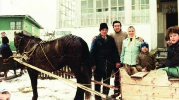 agroturismul rural initiativa turistica privata