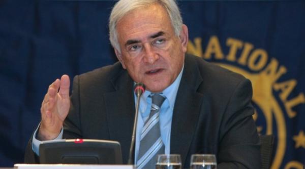 directorul general fmi criza imobiliara din sua se apropie de final