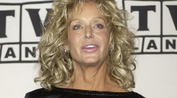 farrah fawcett spitalizata de urgenta