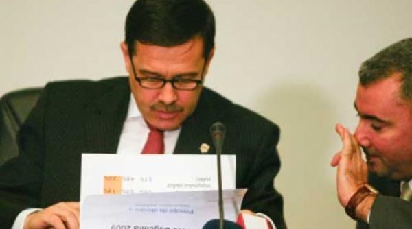 firmele mici sacrificate pentru deficitul bugetar