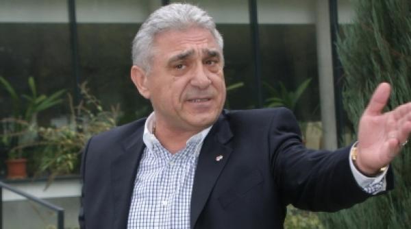 giovanni becali dat in judecata pentru ultraj si calomnie