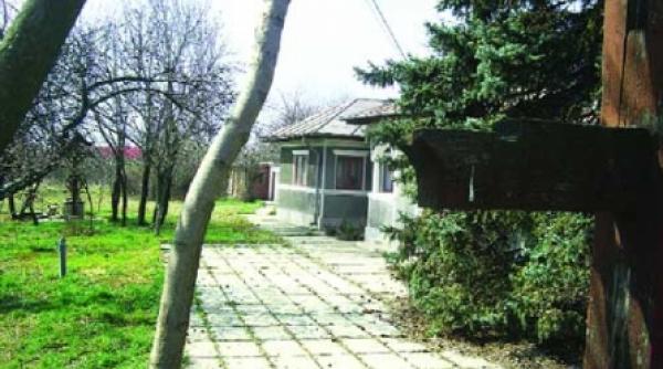 misterul pomenii de la petresti