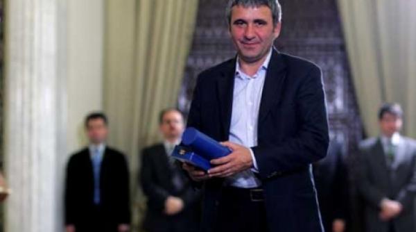 omul zilei gheorghe hagi