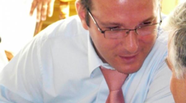 seful tribunalului gorj divulga decriptarile