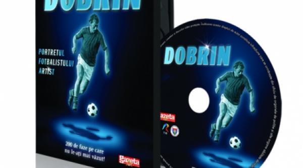 dvd dobrin