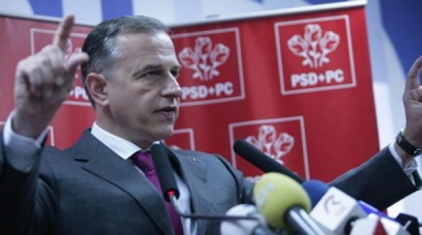 geoana atac la basescu