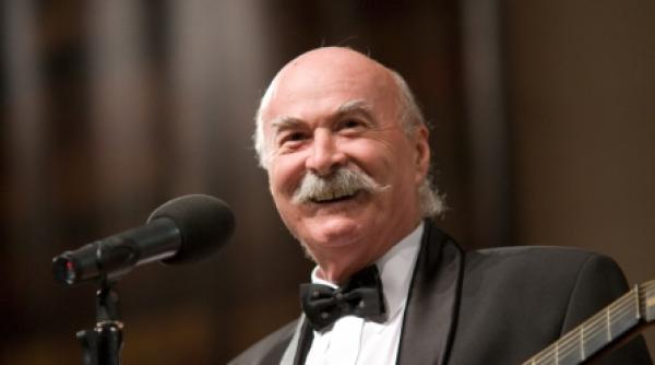 omul zilei tudor gheorghe