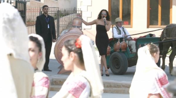 premiere in viata mihaelei radulescu