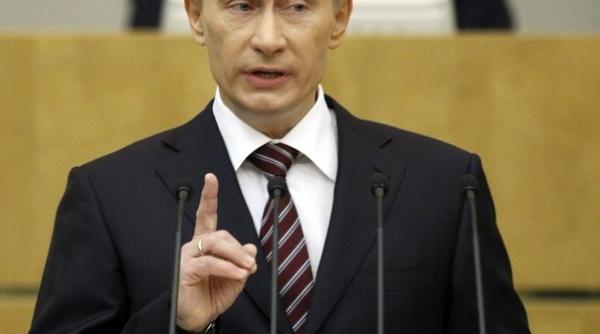 putin avertizeaza ue sa nu mai excluda rusia din acordurile energetice