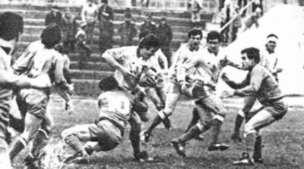 romania a spulberat italia la rugby