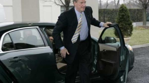 companiile cauta lideri de vreme rea