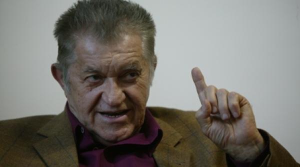 omul zilei dorel visan