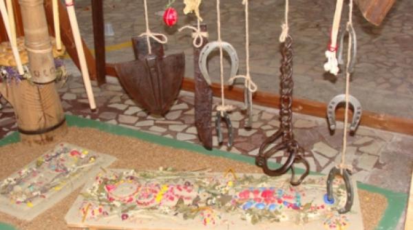 slobozia eveniment cultural stiintific