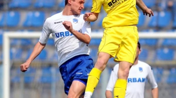 acelasi crunt ghinion al ilfovenilor