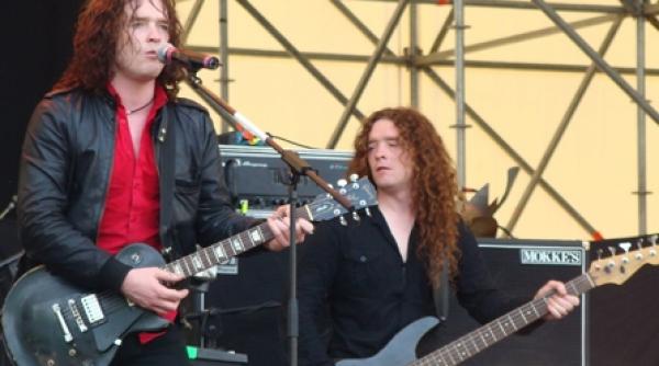 anathema la sala palatului