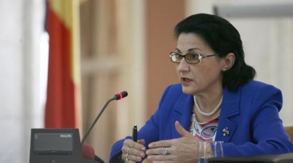 andronescu nu accepta schimbarile