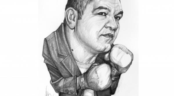 astazi e ziua ta leonard dorin doroftei