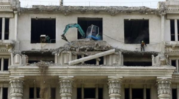 cladirile vechi din romania capcane mortale